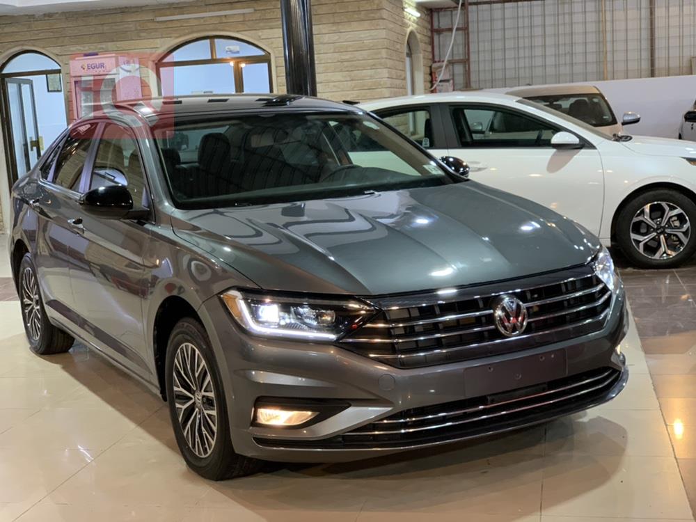 Volkswagen Jetta